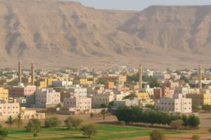 قراءة في خارطة أديب المحيذيف لتنمية المحافظات المتوسطة والصغيرة في المملكة