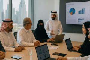 من الاجتماعات إلى الأثر: خارطة الطريق العالمية لمجالس الإدارة غير الربحية