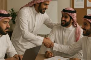 التعامل مع تحديات القوى العاملة في القطاع غير الربحي: توجهات وحلول