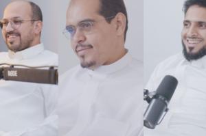 تحليل نقدي للحلقة الأولى من الموسم الثاني لبودكاست 