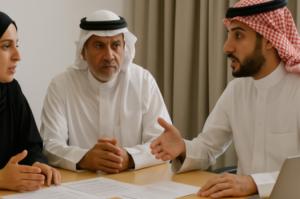 تفكيك الاستعمار في العمل غير الربحي: دعوة لإعادة تخيّل القيادة والاستقلالية