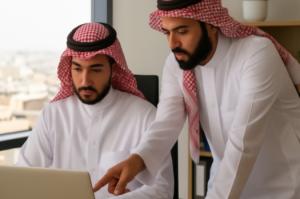 العمل المرن والهجين: أداة تمكين واستدامة في القطاع غير الربحي السعودي