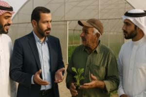 ٨ صناديق حكومية: بوابة الجمعيات لتحقيق أثر مستدام