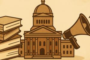 رحلة المنظمات غير الربحية من القرن 18 حتى اليوم – قراءة ألمانية من جامعة بازل