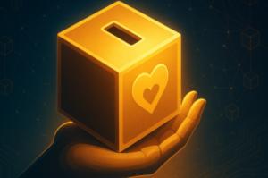 مستقبل جمع التبرعات: المنظمات غير الربحية تتجه نحو العملات المشفرة