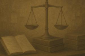 العين القانونية للجمعيات: لماذا لا يمكن الاستغناء عن المستشار القانوني؟