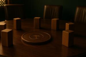 سبعة مفاتيح لعضوية مجلس إدارة فعّالة ومستدامة