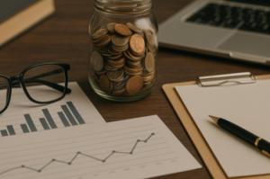 لا تُجمِّع تبرعاتك بل ازرعها بذكاء: 4 توجيهات لحصادٍ يدوم