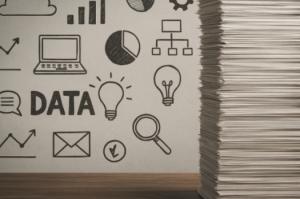 بيانات يجب على المنظمات غير الربحية جمعها