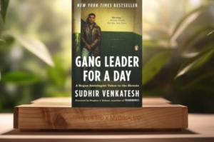 العالم الذي لم يفقد إنسانيته: ماذا تقول لنا العصابات عن تصميم برامجنا غير الربحية؟