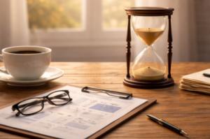 دليل العاملين في الاتصال بالمنظمات غير الربحية للتعامل مع ضغوط نهاية العام