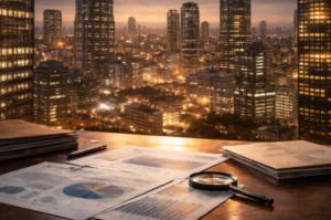 أولويات لجان المراجعة لعام 2026