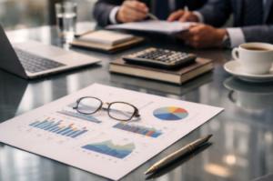 نظرة عامة على 2026 للمنظمات