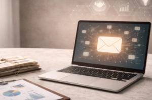 البريد الإلكتروني في المنظمات غير الربحية: نصائح لتعزيز الوصول والتأثير