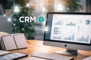 كيف تحوّل أنظمة CRM بيانات المتبرعين إلى علاقات مستدامة؟