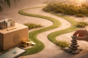 من لفتة التبرع إلى علاقة الثقة: كيف تبني المنظمات غير الربحية رحلة متبرع تنجح في السعودية؟