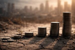 انهيار التبرعات الصغيرة: هل أصبح القطاع غير الربحي في السعودية رهينة للمانحين الكبار؟