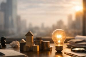 حين لا تكفي عقلية المدير: متى تحتاج المنظمات غير الربحية إلى قائد يفكر بعين المبدع؟