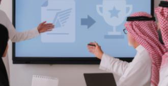 الحوكمة الموحَّدة لمعاهد الشراكات الاستراتيجية