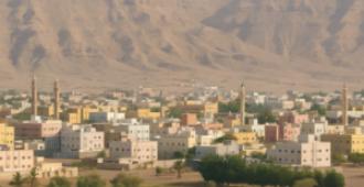 قراءة في خارطة أديب المحيذيف لتنمية المحافظات المتوسطة والصغيرة في المملكة