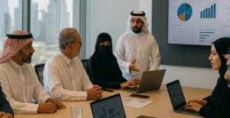 من الاجتماعات إلى الأثر: خارطة الطريق العالمية لمجالس الإدارة غير الربحية