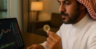 المتبرعون بالعملات الرقمية: السمات والقيم والدوافع للجيل القادم من المحسنين