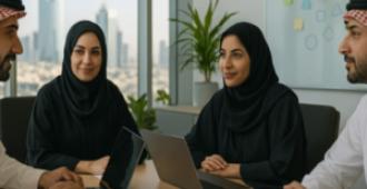 اتجاهات الموارد البشرية في المنظمات غير الربحية: بين الذكاء الاصطناعي والشفافية والرفاهية