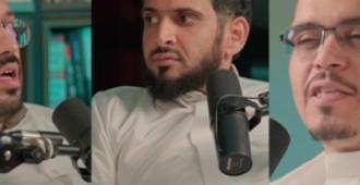 اليوم الوطني بين الشعارات والأثر: قراءة نقدية في الحلقة السابعة من بودكاست 