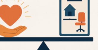 مُمارسات العمل المرنة والهجينة في القطاع غير الربحيّ