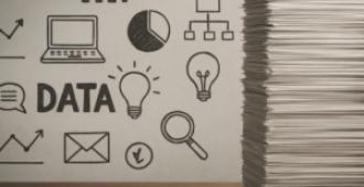 بيانات يجب على المنظمات غير الربحية جمعها