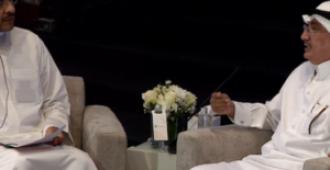 من رياض الخبراء إلى السيليكون فالي: التجربة الملهمة لأوقاف محمد الخضير