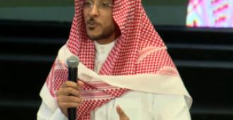 سلطان الهويمل يتحدّث: هندسة الاستدامة المالية من بوابة الهيئة العامة للأوقاف