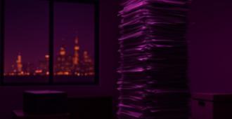 المساءلة الزائفة في المنح: كيف تقتل المتطلبات البيروقراطية الوقت والأثر؟