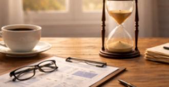 دليل العاملين في الاتصال بالمنظمات غير الربحية للتعامل مع ضغوط نهاية العام