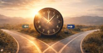 قبل أن يمضي 2026 بعيدًا: أسئلة عملية لمراجعة اتجاه منظمتك