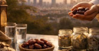 الصيام الخيري كأداة لجمع التبرعات: كيف تنظّم فعالية ناجحة في 8 خطوات؟