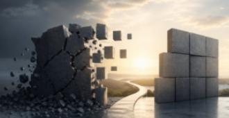 هل كل منظمة يجب أن تستمر وحدها؟